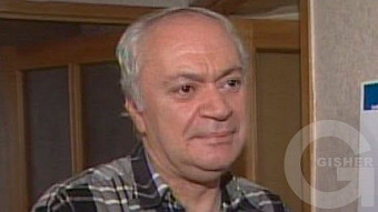 Chein spasum - Norayr Davidyan 2