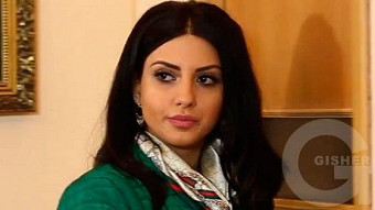 Arajnordnere - Episode 110