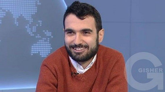 Harcazruyc - Tigran Hamasyan