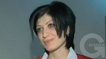 Chein spasum - Karine Shiker