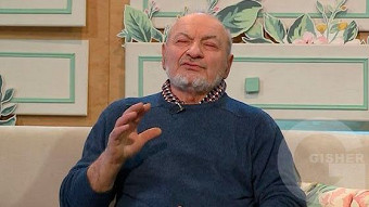 Mer mej asac - Levon Toqmanjyan