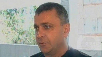 Chein spasum - Murad Janibekyan