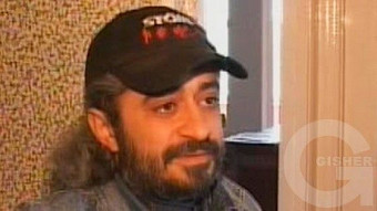 Chein spasum - Forsh 2