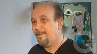 Chein spasum - Ervnad Erznkyan