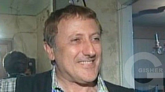 Chein spasum - Grigor Karagyozyan