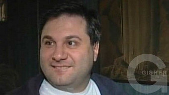 Chein spasum - Artur & Jeka