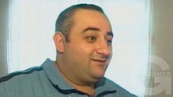 Chein spasum - Petros Ghazaryan 3