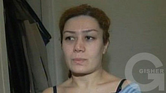 Chein spasum - Lusine Mkrtumyan