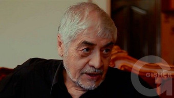 Verjin hayrike - Episode 82