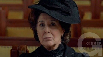 Գրանդ Հոթել - 41 սերիա