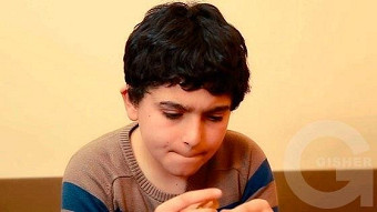 Verjin hayrike - Episode 84