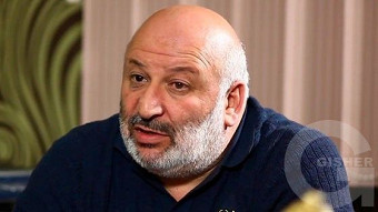 Arajnordnere - Episode 115