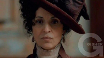 Գրանդ Հոթել - 42 սերիա