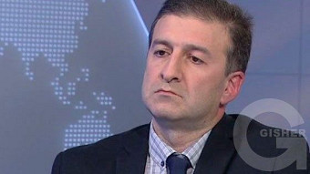 Harcazruyc - Ara Nazinyan