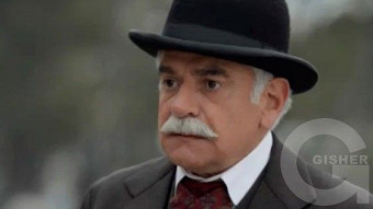 Գրանդ Հոթել - 43 սերիա