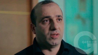 Abeli quyre - Episode 4