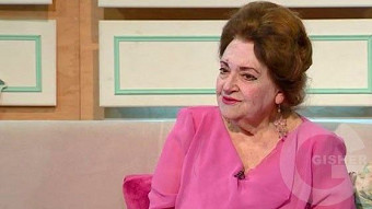 Mer mej asac - Elda Grin