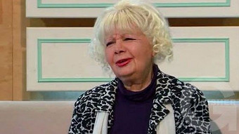 Mer mej asac - Haykuhi Xudaverdyan