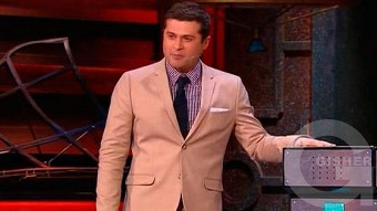 Камеди Клаб: сезон 12, выпуск 2