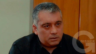 Verjin hayrike - Episode 86