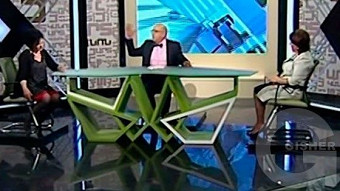 Art kanon - 11.03.2016