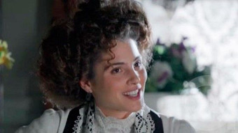 Գրանդ Հոթել - 45 սերիա