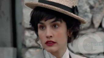 Գրանդ Հոթել - 47 սերիա