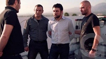 Vtangavor Xaxer - Episode 107