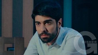 Abeli quyre - Episode 8