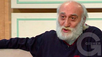 Mer mej asac - Ara Sargsyan