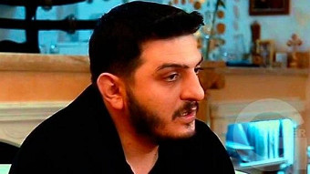 Verjin hayrike - Episode 90