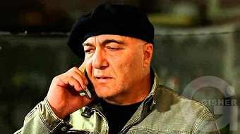 Arajnordnere - Episode 121