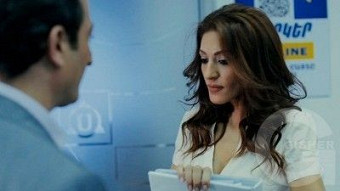 Cart Blansh - Episode 4