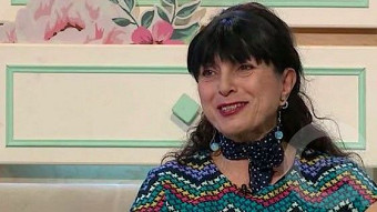 Mer mej asac - Anahit Shahzadyan