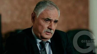 Cart Blansh - Episode 5