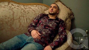 Vtangavor Xaxer - Episode 109