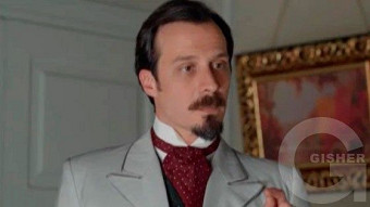 Գրանդ Հոթել - 50 սերիա