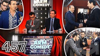 ArmComedy - 457