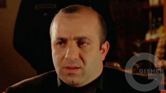 Abeli quyre - Episode 12