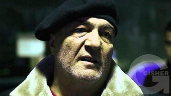 Arajnordnere - Episode 124