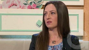 Mer mej asac - Lilit Bleyan