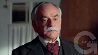 Գրանդ Հոթել - 53 սերիա