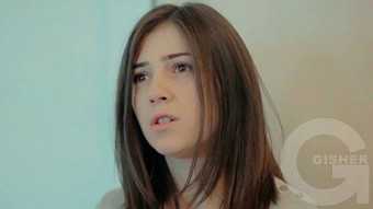 Abeli quyre - Episode 14