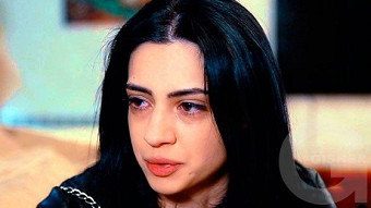 Verjin hayrike - Episode 95