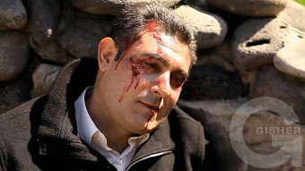 Arajnordnere - Episode 126