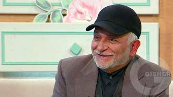 Mer mej asac - Martin Aharonyan