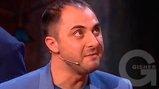 Камеди Клаб: сезон 12, выпуск 4