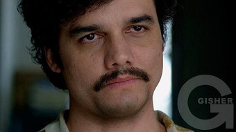 Նարկոբարոն - 1 սերիա