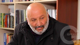 Arajnordnere - Episode 128