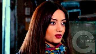 Verjin hayrike - Episode 97